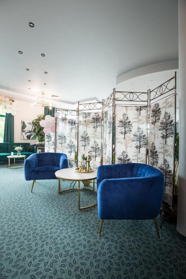 Hotel Pan Tadeusz Osielsko Buitenkant foto