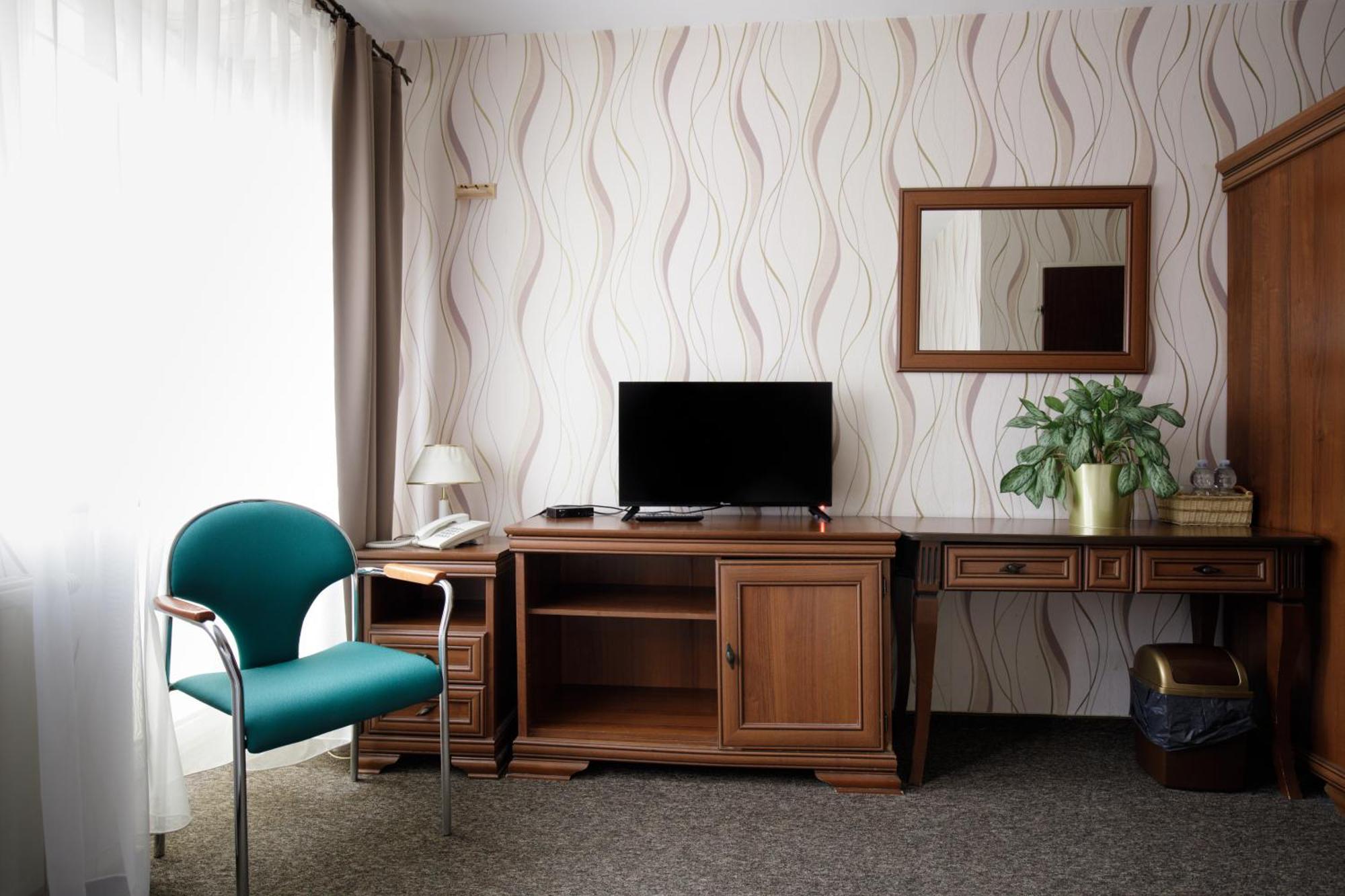 Hotel Pan Tadeusz Osielsko Buitenkant foto