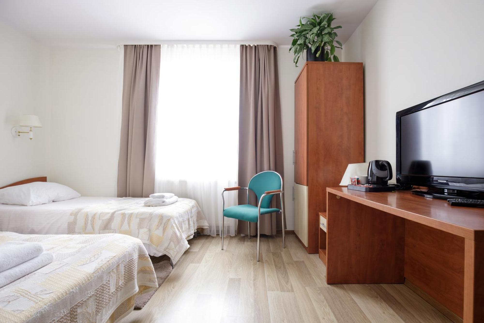 Hotel Pan Tadeusz Osielsko Buitenkant foto